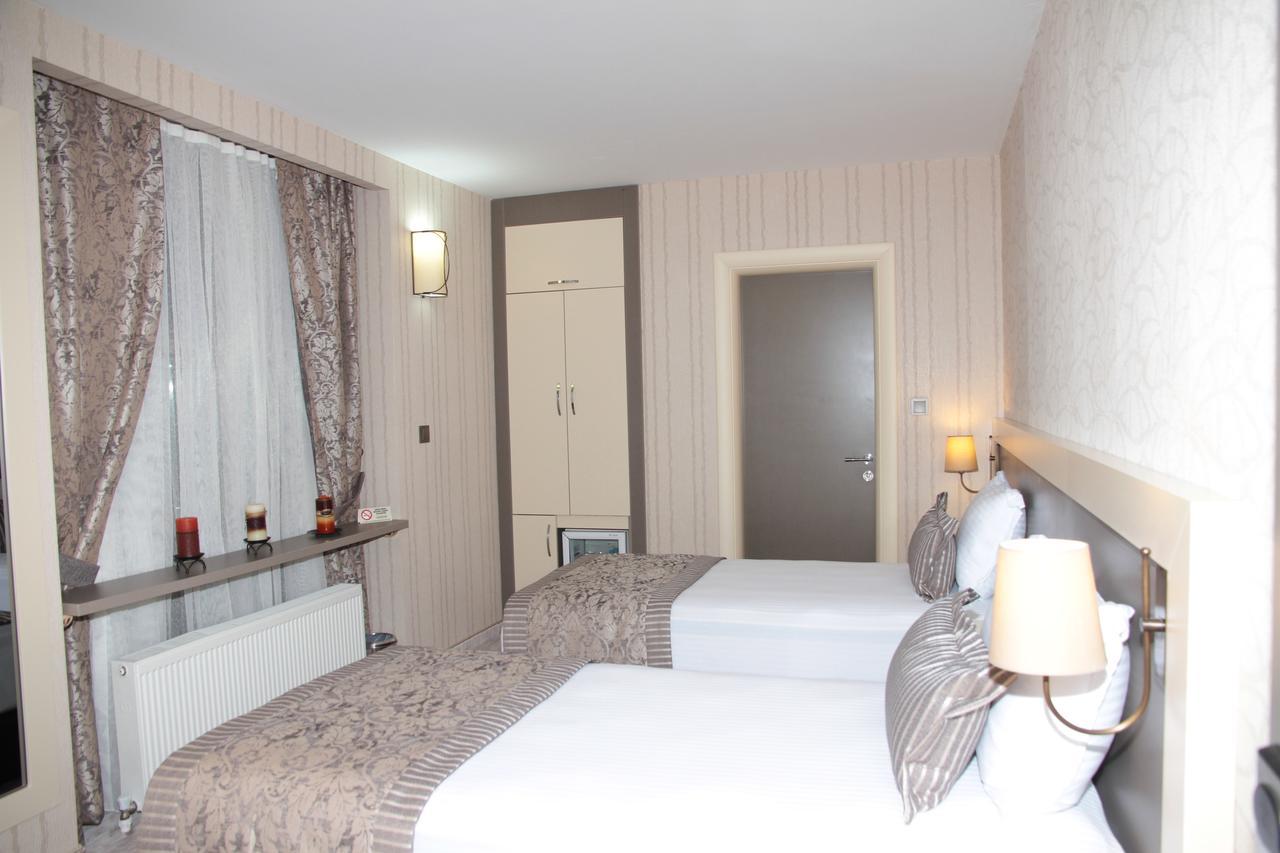 Hotel Karaca Uzunkopru Room photo